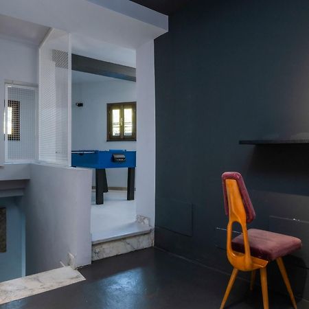Zen Guest House Liv'In San Lorenzo Rome Exterior photo