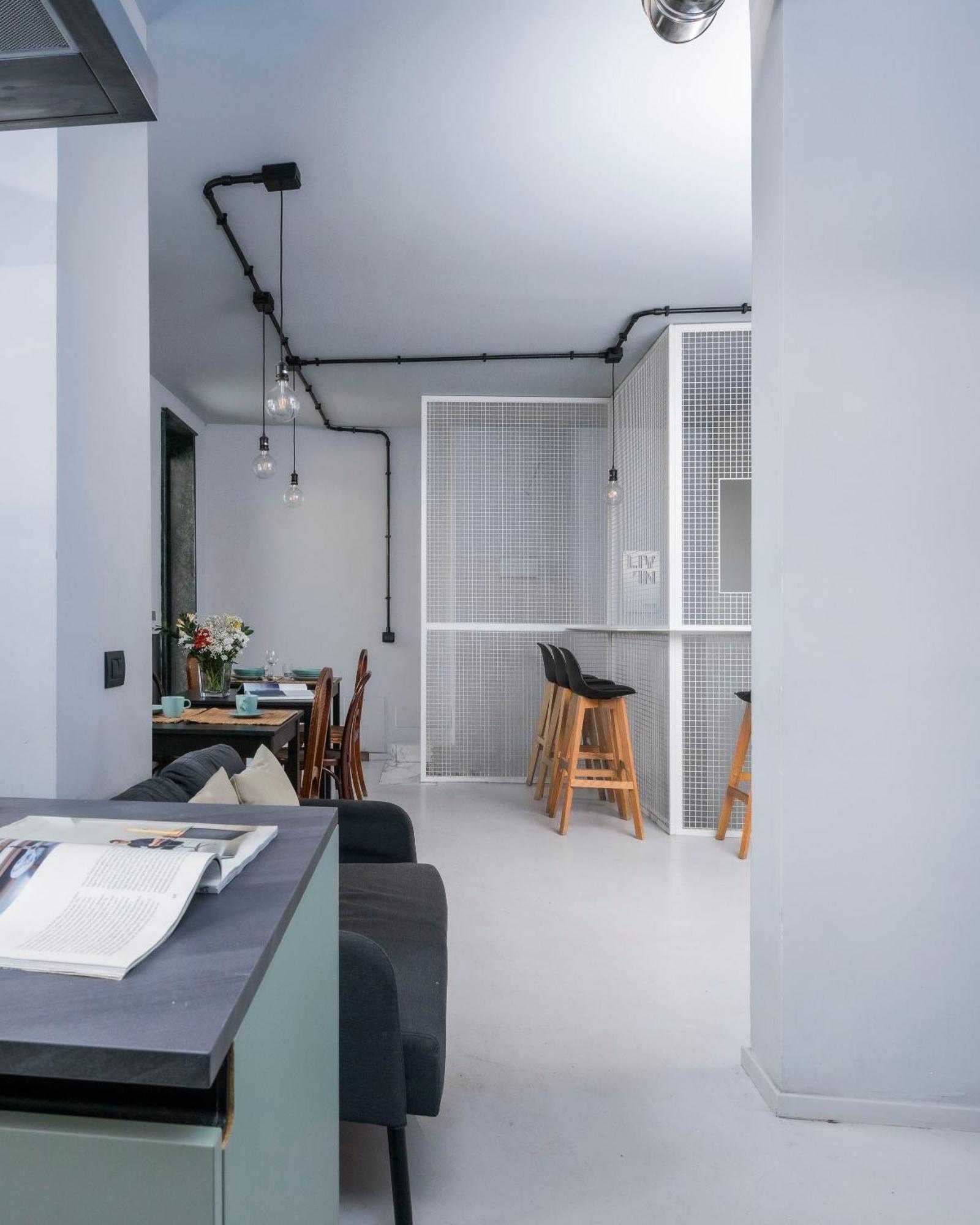 Zen Guest House Liv'In San Lorenzo Rome Exterior photo