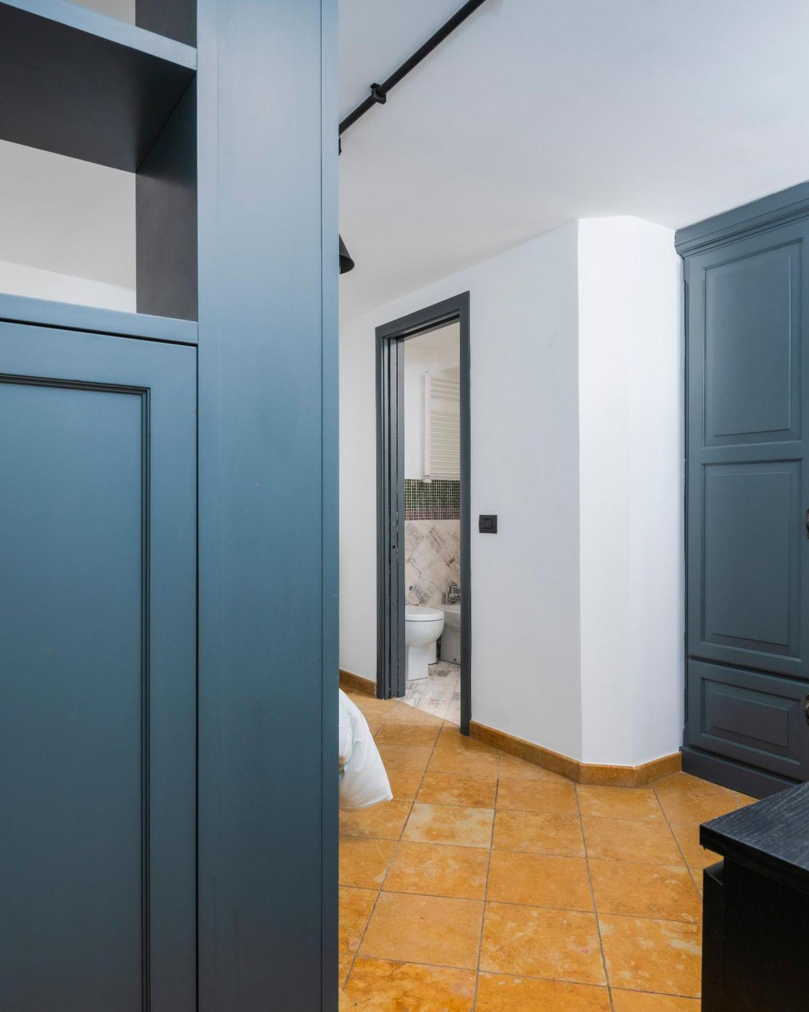 Zen Guest House Liv'In San Lorenzo Rome Exterior photo