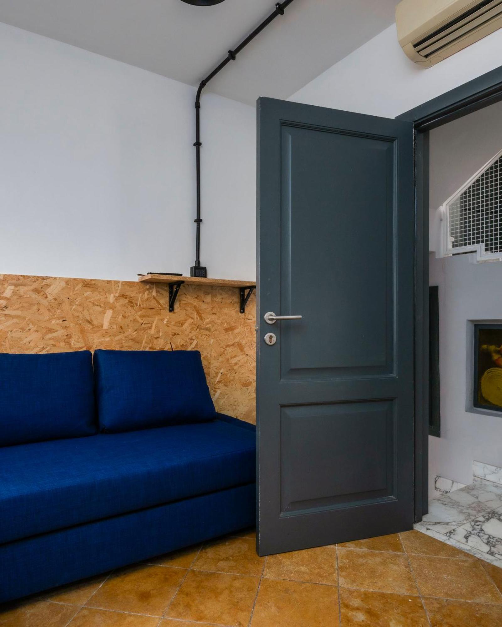 Zen Guest House Liv'In San Lorenzo Rome Exterior photo