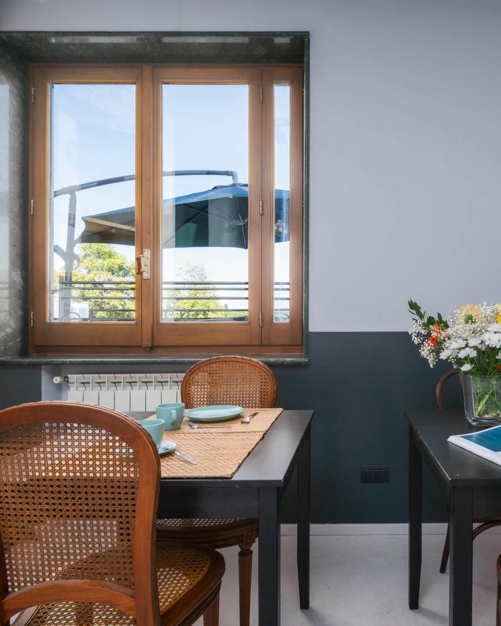Zen Guest House Liv'In San Lorenzo Rome Exterior photo