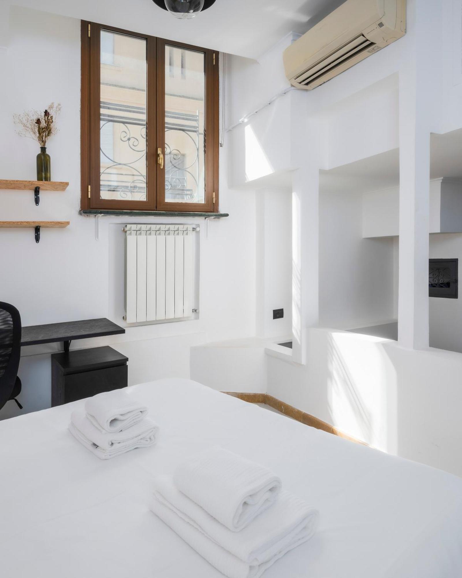 Zen Guest House Liv'In San Lorenzo Rome Exterior photo
