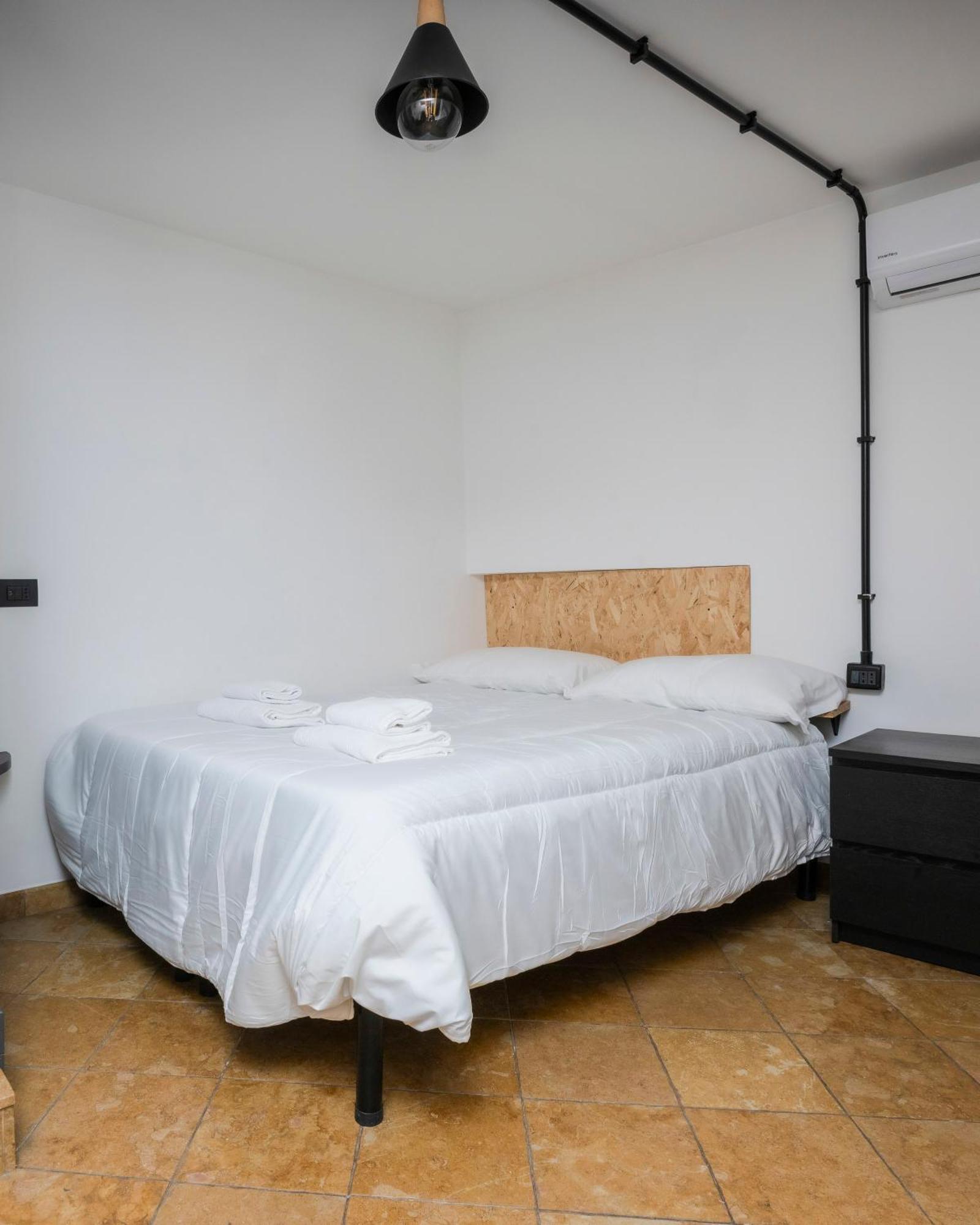 Zen Guest House Liv'In San Lorenzo Rome Exterior photo