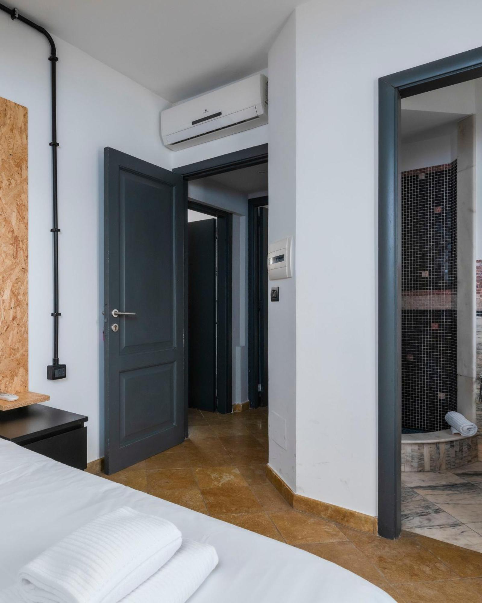 Zen Guest House Liv'In San Lorenzo Rome Exterior photo