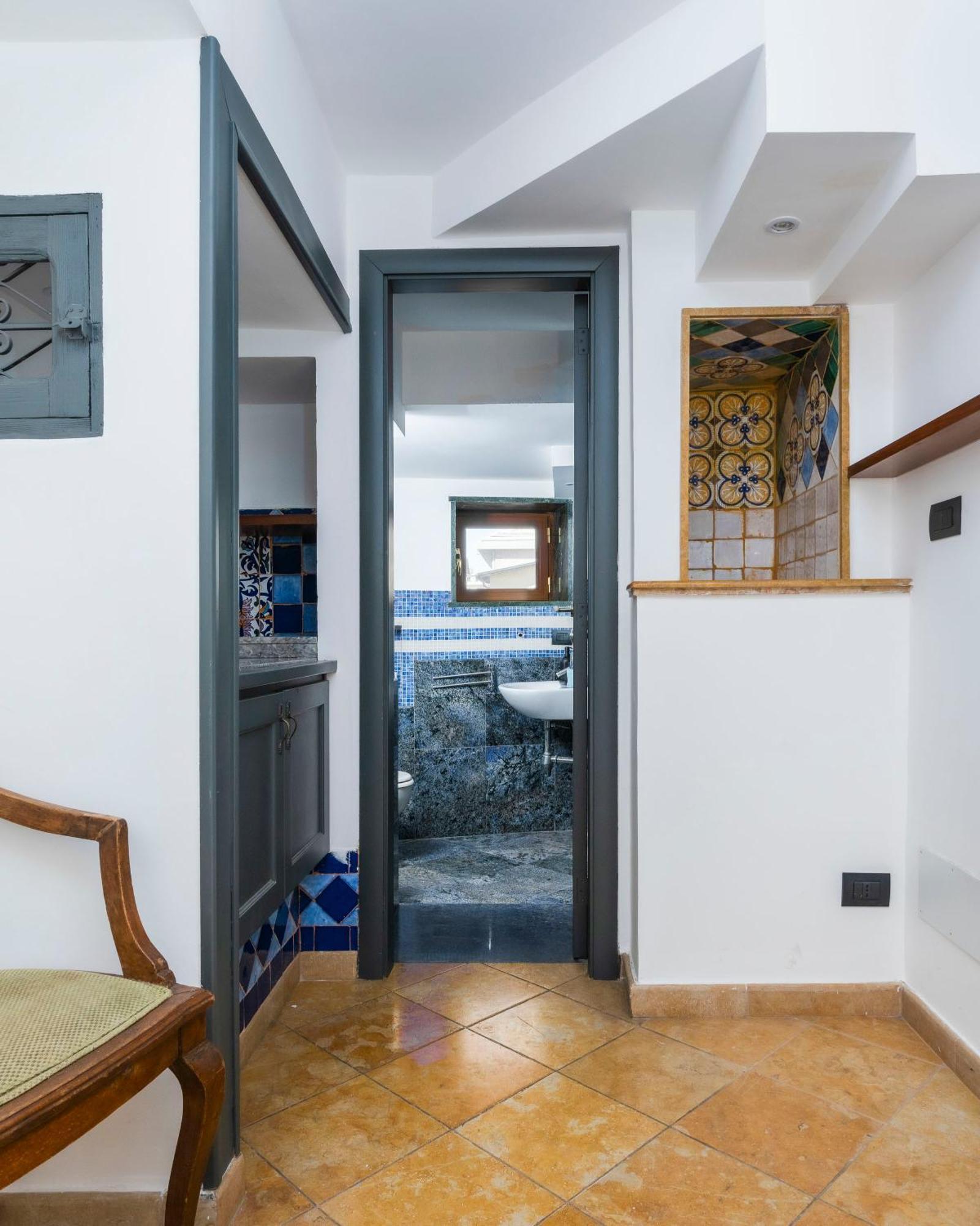 Zen Guest House Liv'In San Lorenzo Rome Exterior photo