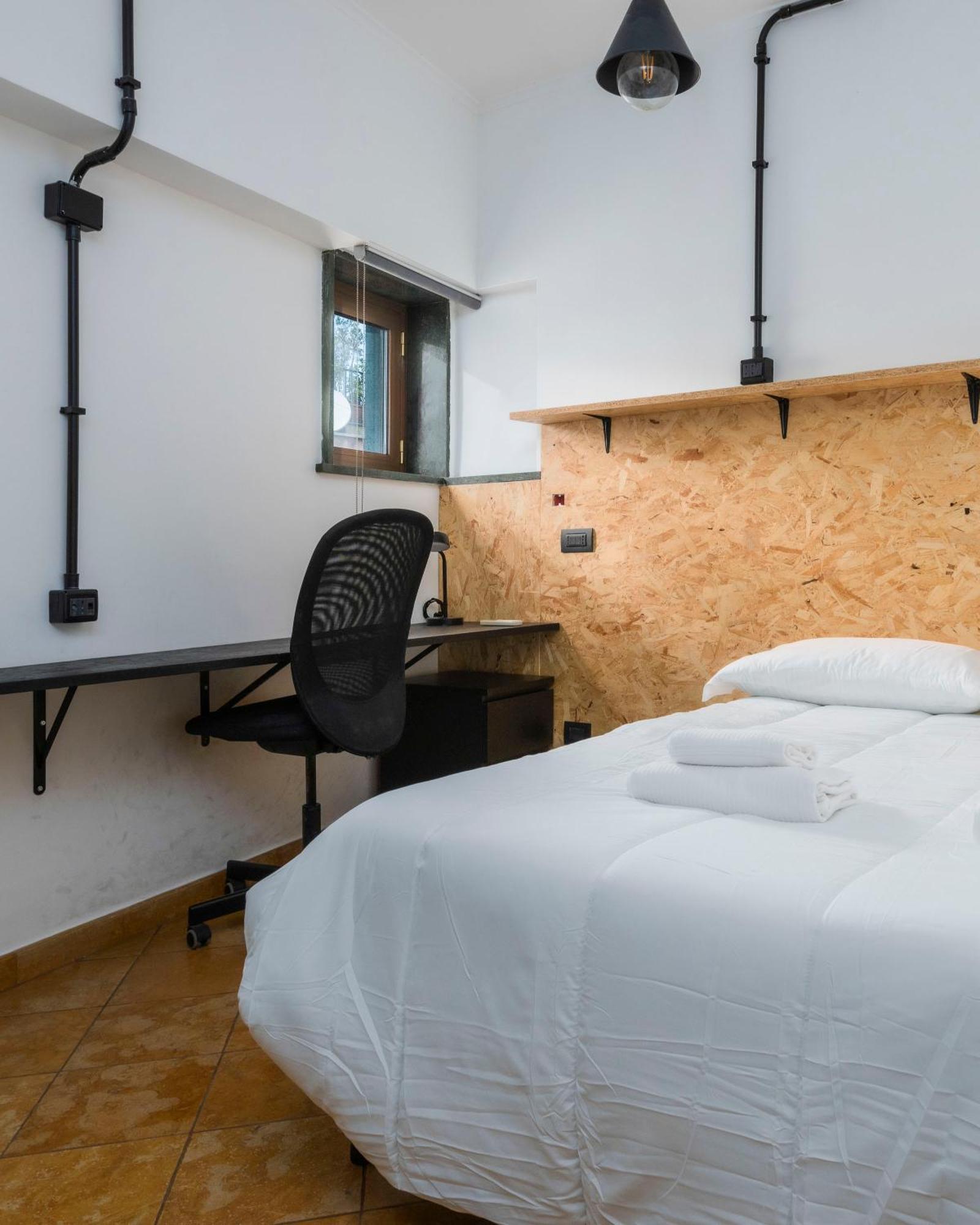 Zen Guest House Liv'In San Lorenzo Rome Exterior photo