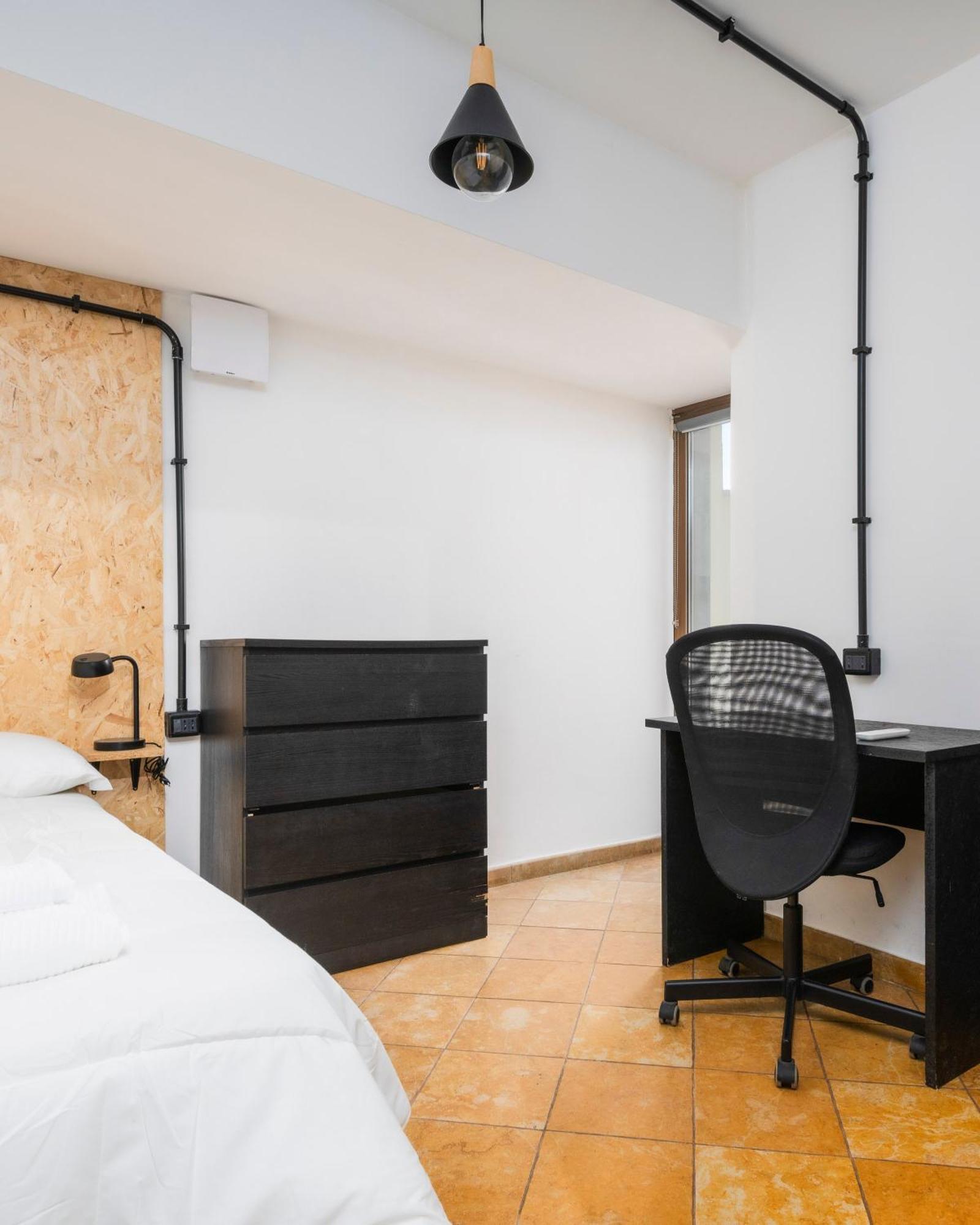 Zen Guest House Liv'In San Lorenzo Rome Exterior photo
