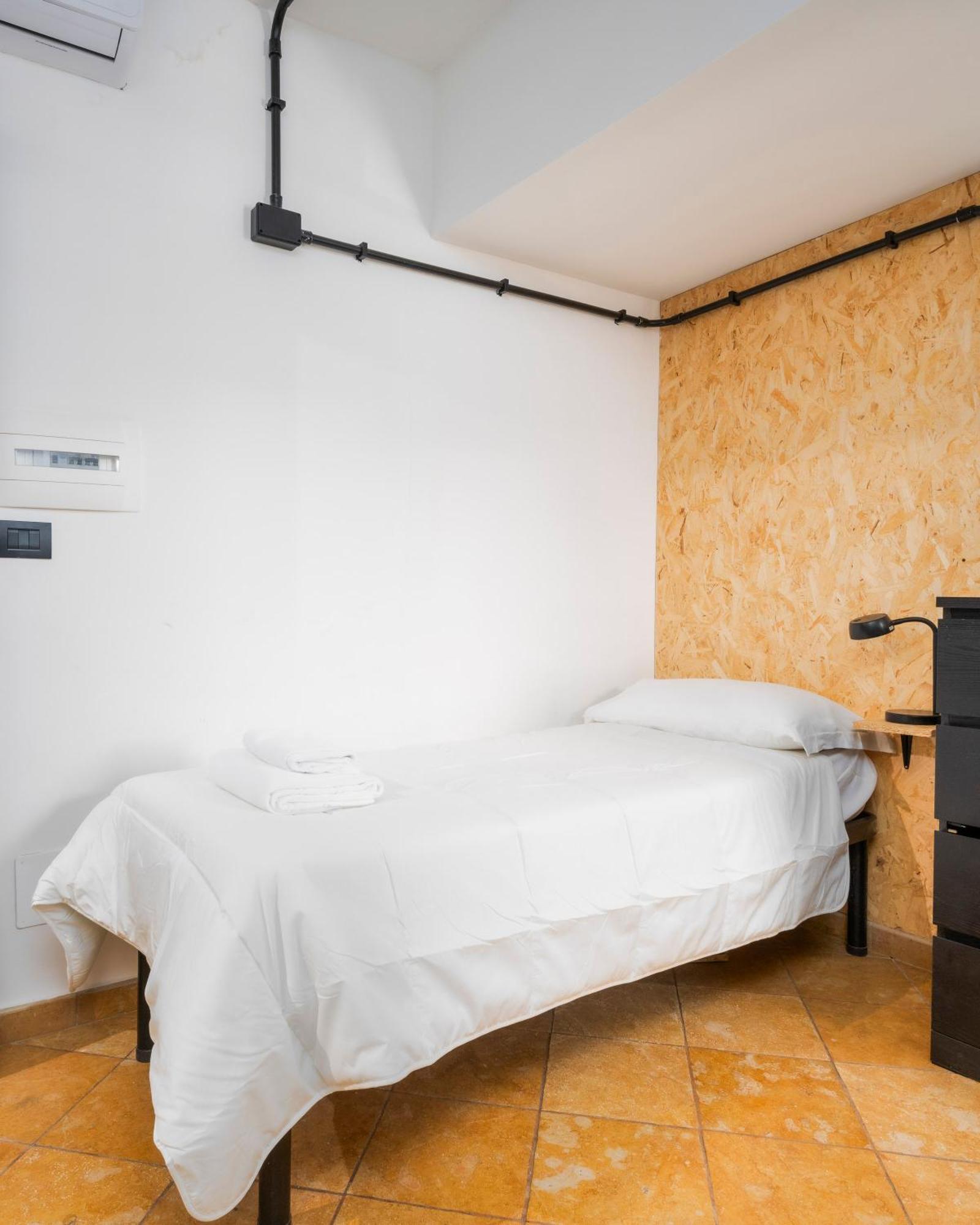 Zen Guest House Liv'In San Lorenzo Rome Exterior photo