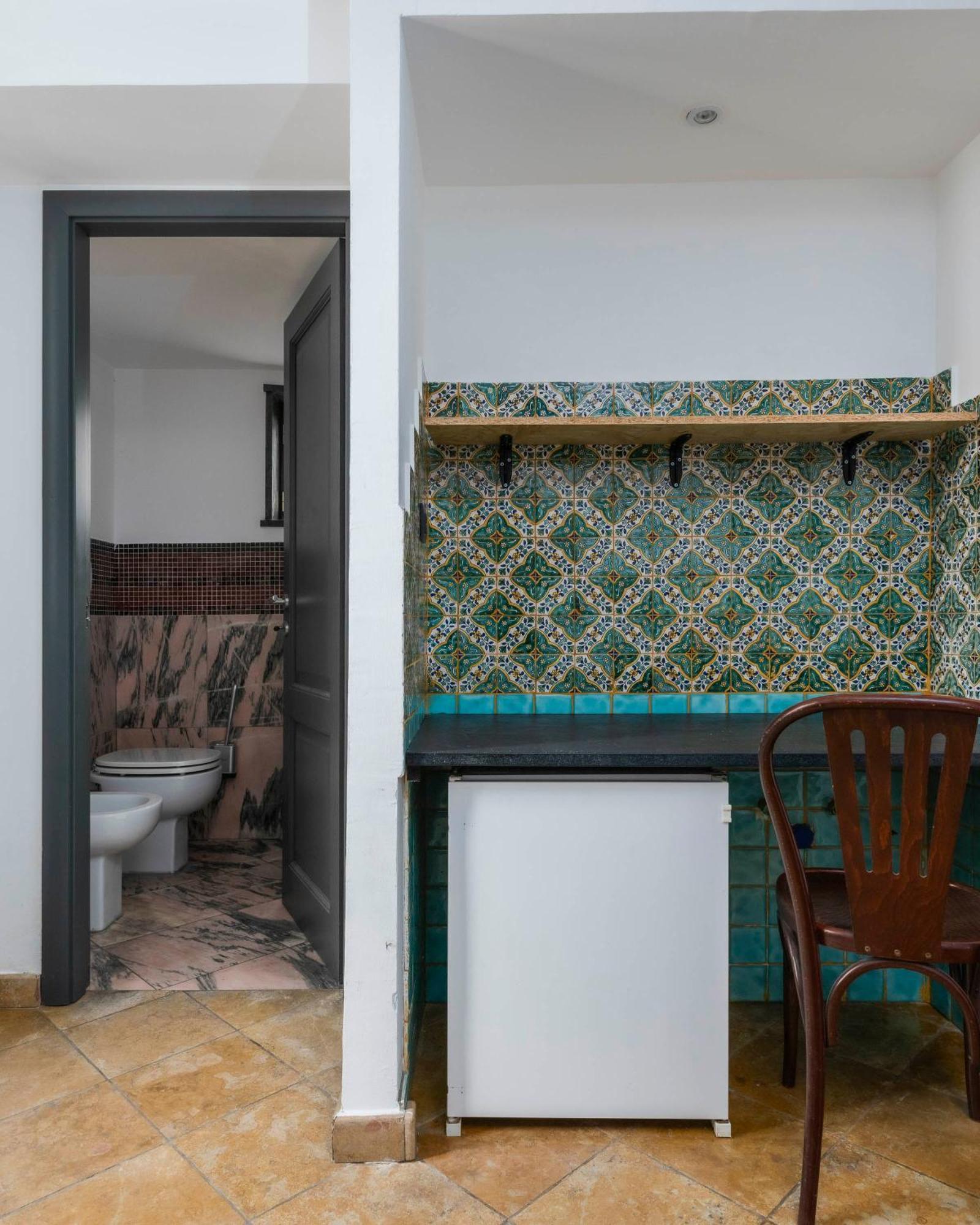 Zen Guest House Liv'In San Lorenzo Rome Exterior photo