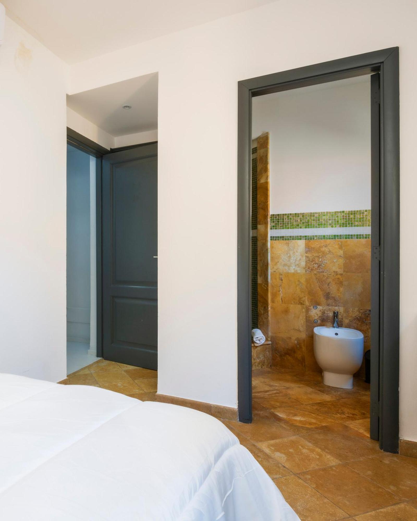 Zen Guest House Liv'In San Lorenzo Rome Exterior photo