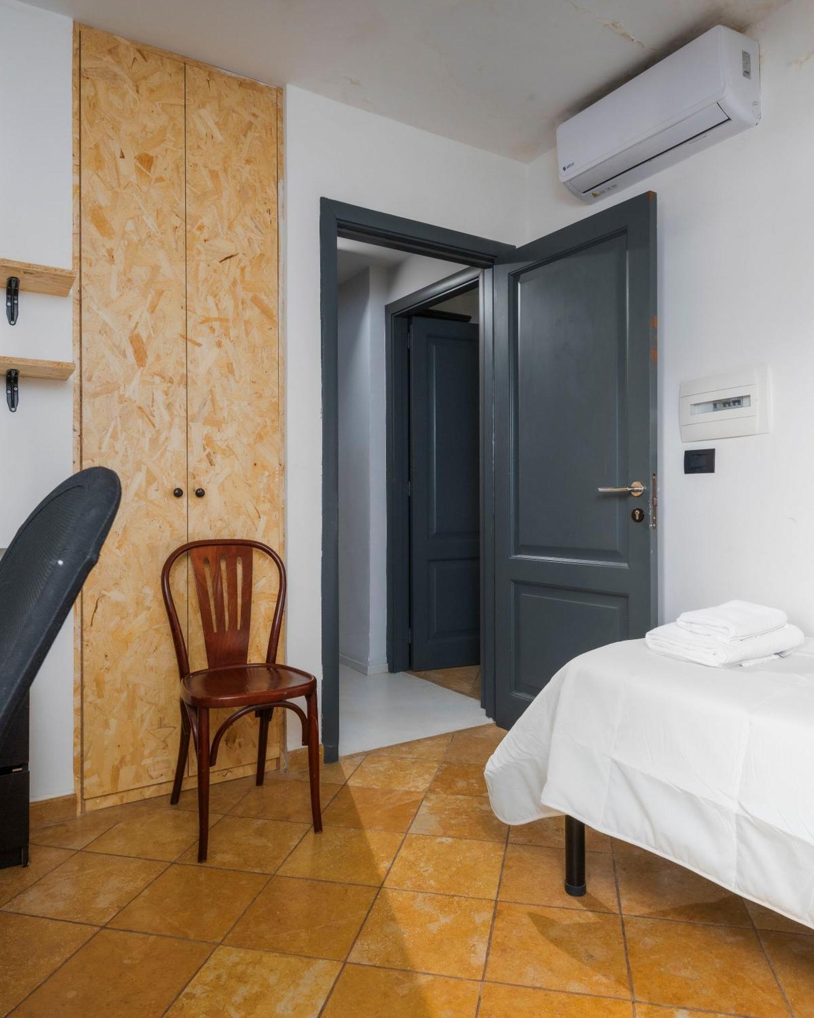 Zen Guest House Liv'In San Lorenzo Rome Exterior photo